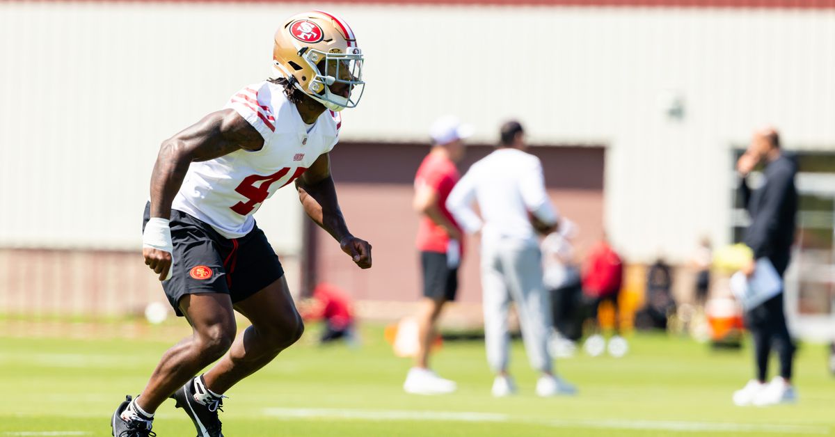 49ers news: Who will start next to Fred Warner in 2025?