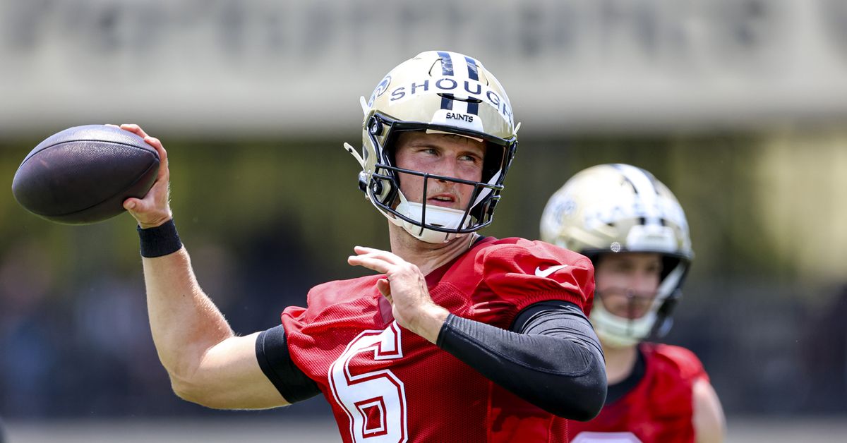 CSC Poll Results: Which new Saints player are you most looking forward to seeing this year?