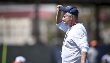 Denver Broncos have been healthy under Sean Payton