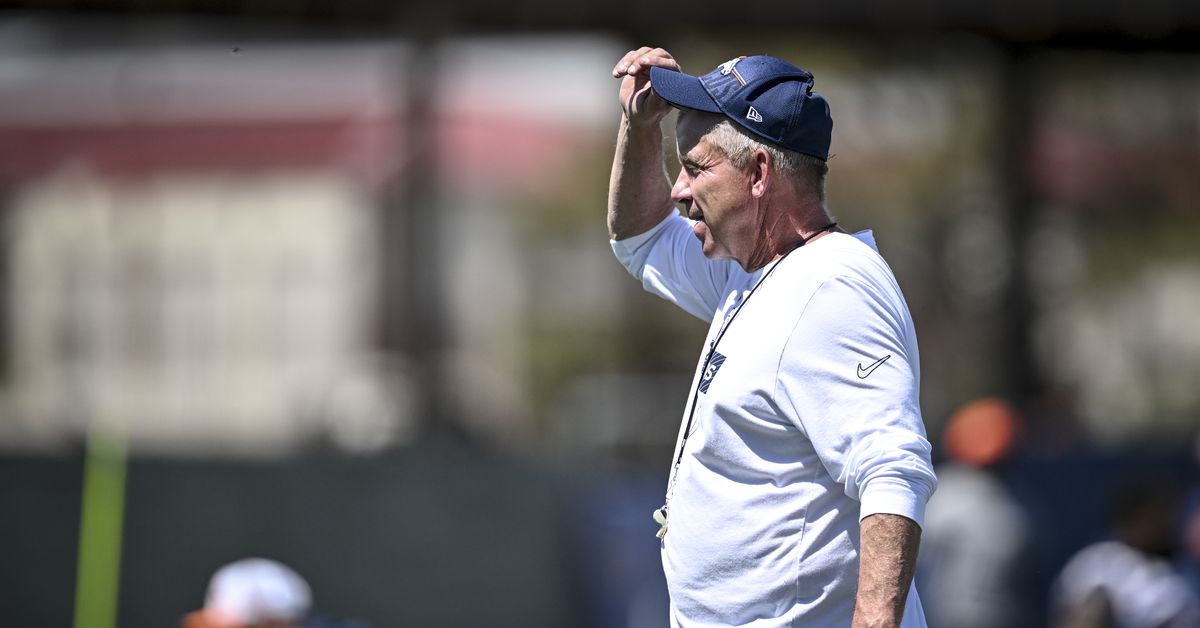 Denver Broncos have been healthy under Sean Payton