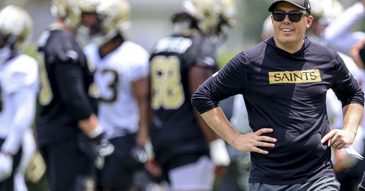 SB Nation Reacts Results: How would you grade the Saints offseason so far