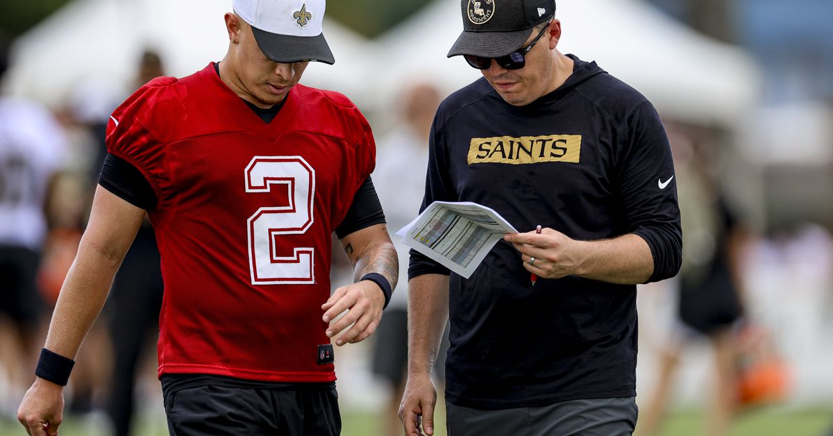 Fleur-de-Links, June 12: Minicamp continues as Saints host potential new players