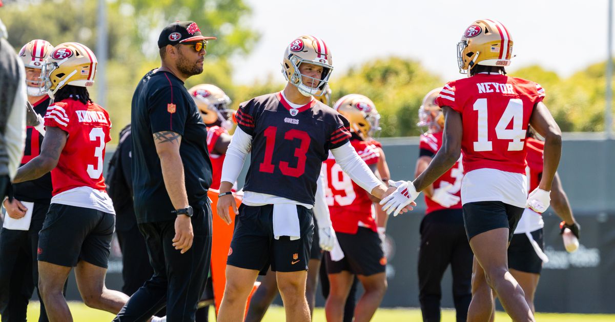 49ers News: Six weeks until the next practice report
