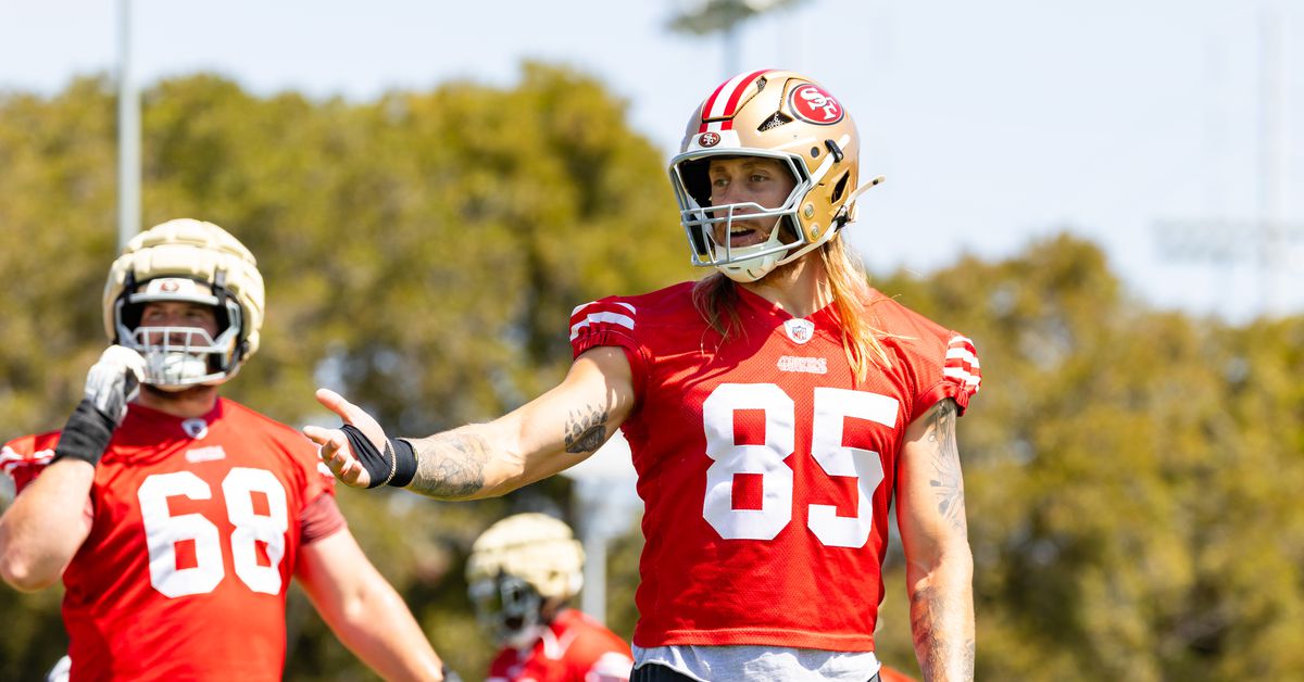 49ers projected to have a top-10 offense but a bottom-7 defense in ‘25