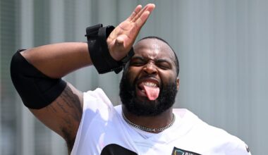 Browns 53-man roster: These 3 longshot players are sleepers to make the initial roster