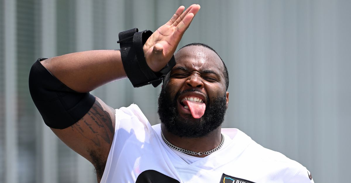 Browns 53-man roster: These 3 longshot players are sleepers to make the initial roster