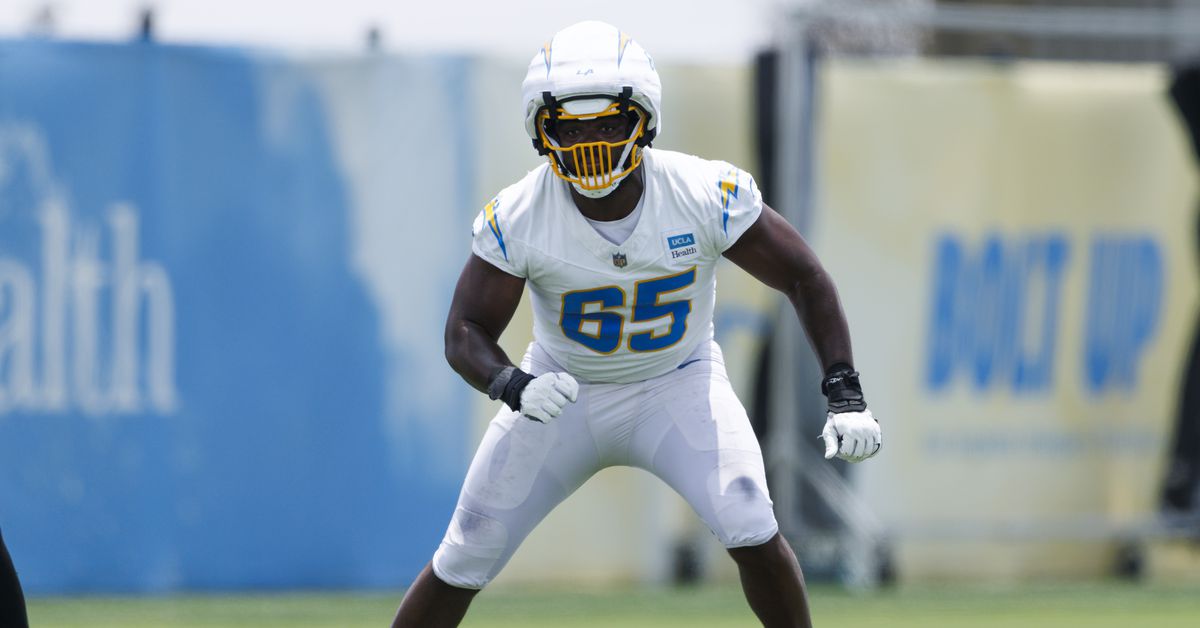 Chargers News: Jaire Alexander will wear No. 23 for the Ravens