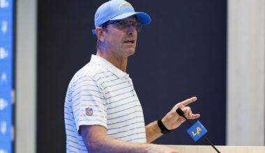 Broncos, not Chargers, predicted to finally take AFCW crown from Chiefs