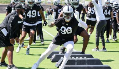 Raiders news: A Maxx Crosby appreciation post