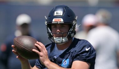 Way too early NFL bold predictions have Broncos winning AFC West