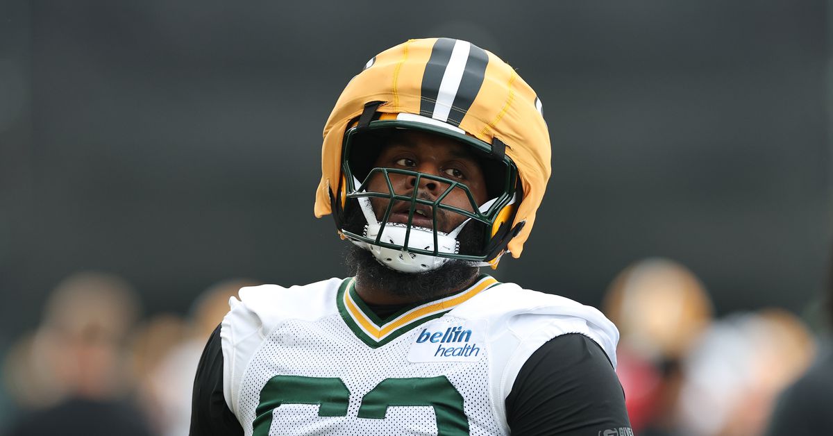 What does a Rasheed Walker extension look like?