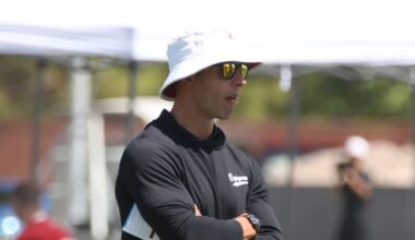 Cardinals Reacts Survey: Are you excited for the 2025 Arizona Cardinals?