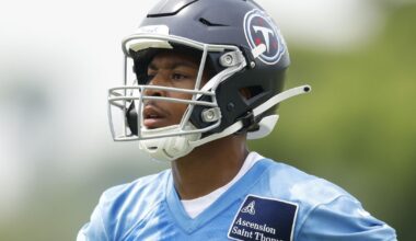 Is Tyler Lockett a... lock to make the roster?