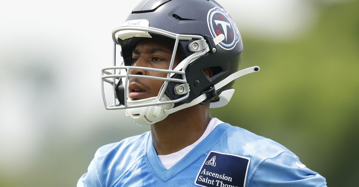 Is Tyler Lockett a... lock to make the roster?