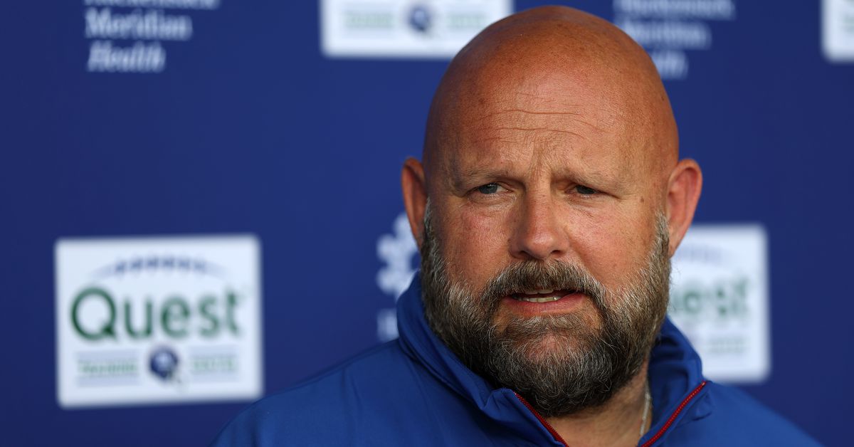 Is Brian Daboll of the Giants really the NFL’s worst returning head coach?