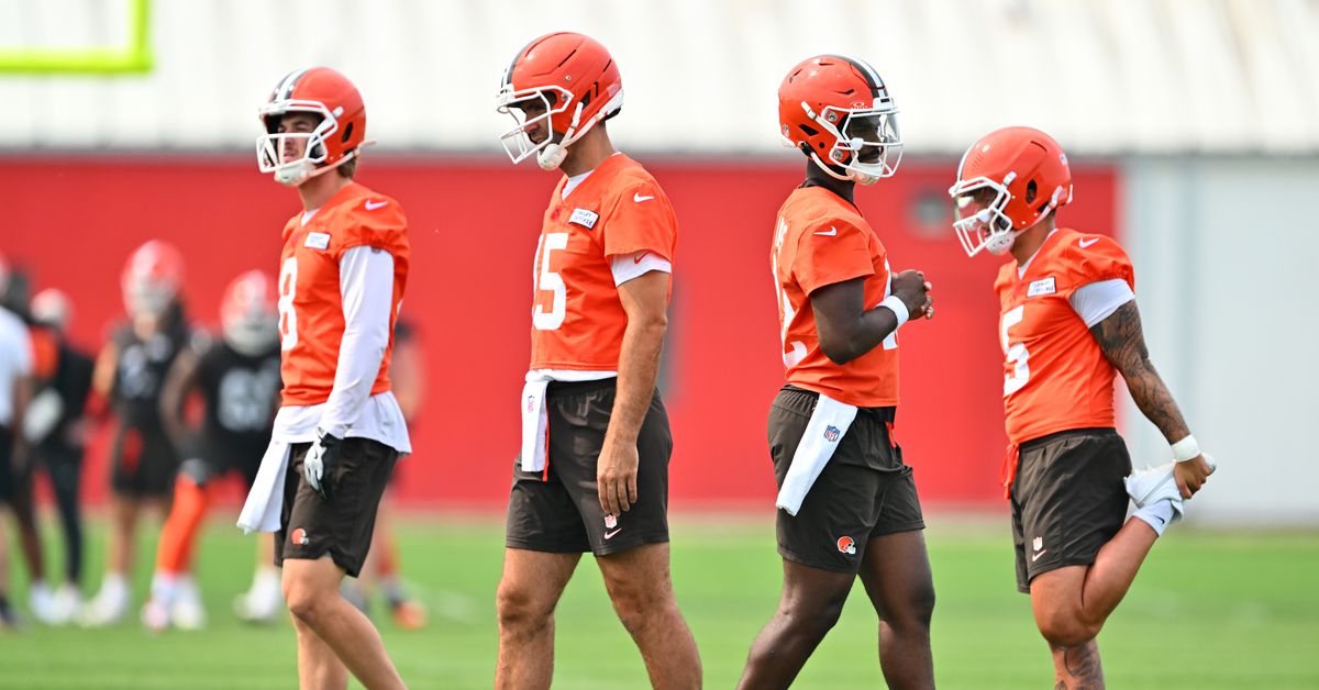 Cleveland Browns Minicamp Recap - Which players shined?