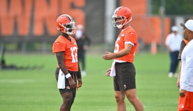 NFL free agency: Joe Flacco addition already paying off for Browns