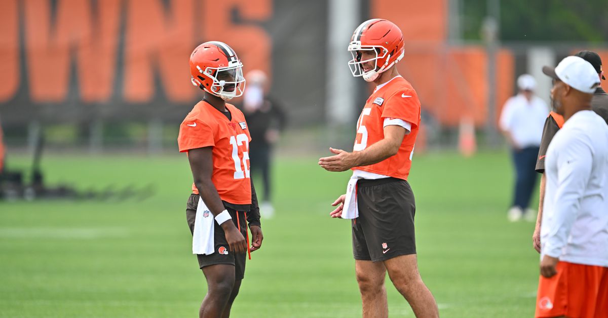 NFL free agency: Joe Flacco addition already paying off for Browns