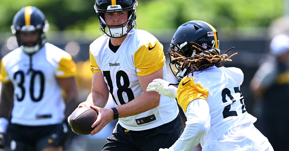 Friday Night Happy Hour: Father’s Day Weekend Edition