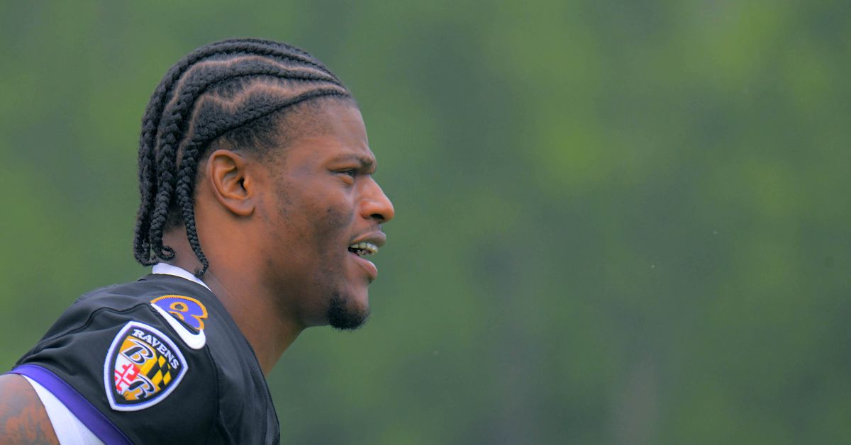 Baltimore Ravens 2025 training camp report dates, joint practices released