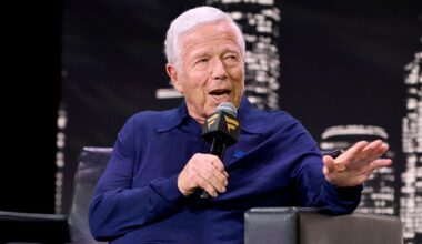 Patriots owner makes big promise to fans ahead of 2025 NFL season