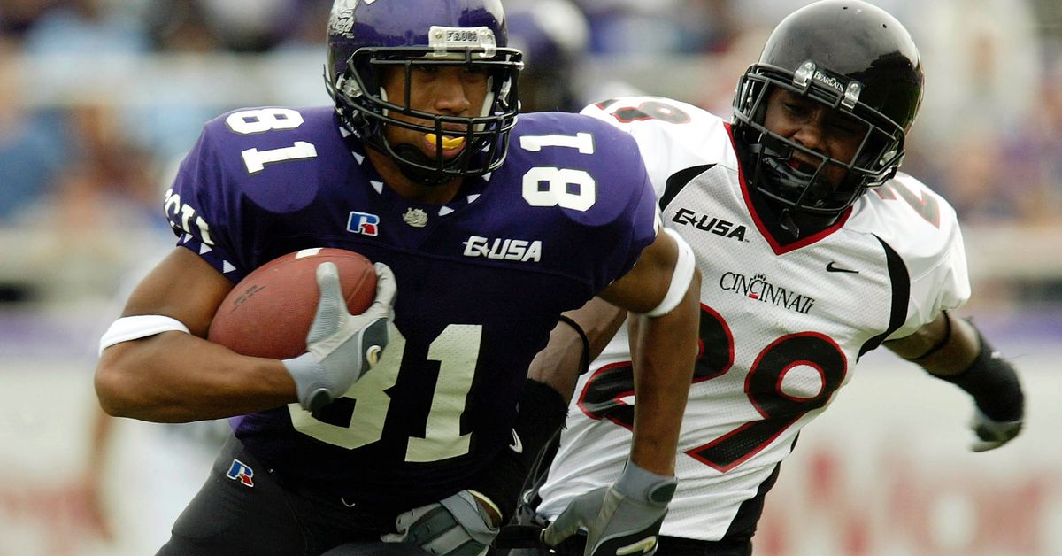 Countdown to Kickoff: 81 days until 2025 Horned Frog Football!