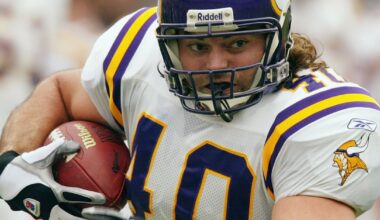 Vikes Views: All Time Favorite Team