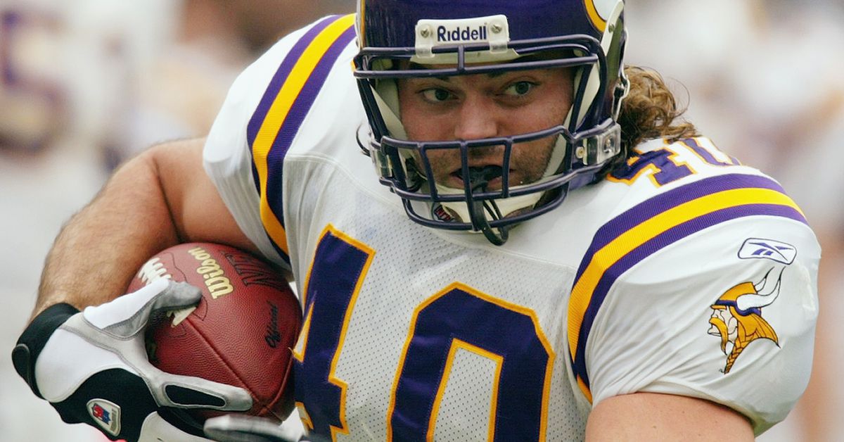 Vikes Views: All Time Favorite Team