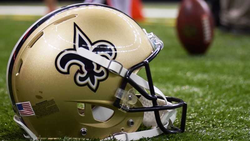 Saints headed back to Irvine, California for training camp
