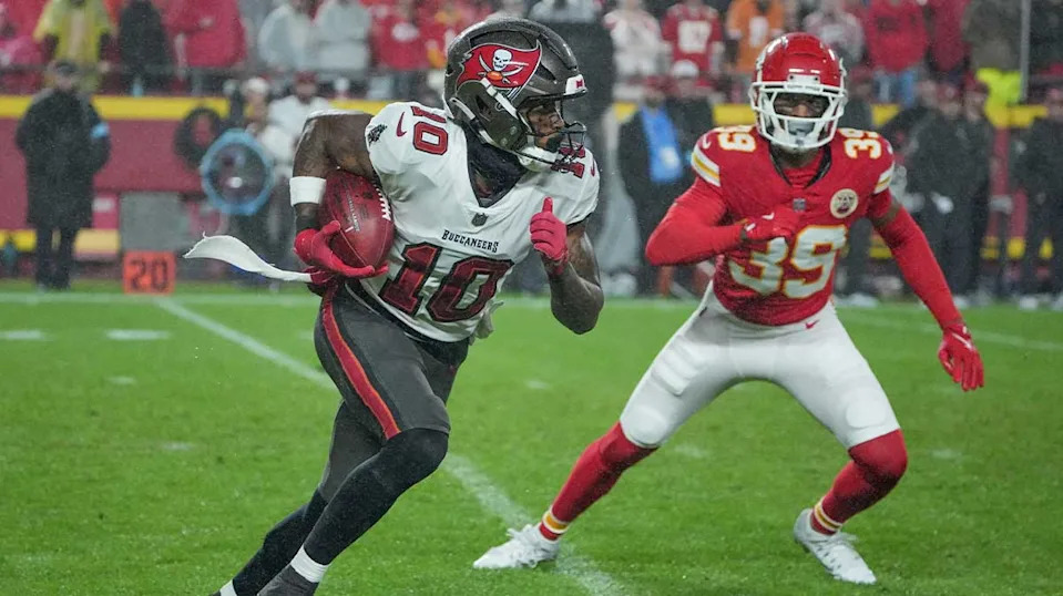 Mandatory Credit: Denny Medley-Imagn Images