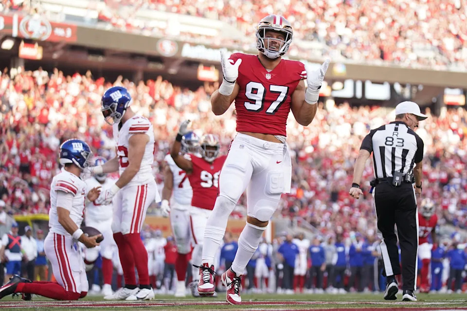 Cary Edmondson-USA TODAY Sports