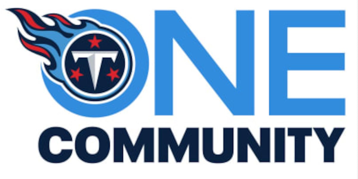 Titans’ ONE Community launches mental health initiative