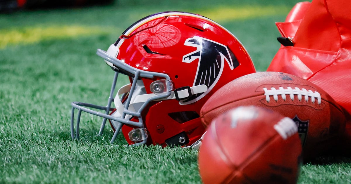 Jashaun Corbin signs with Falcons, Jase McClellan is released