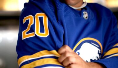 Buffalo Sabres to draft from Buffalo Bills’ NFL-style war room