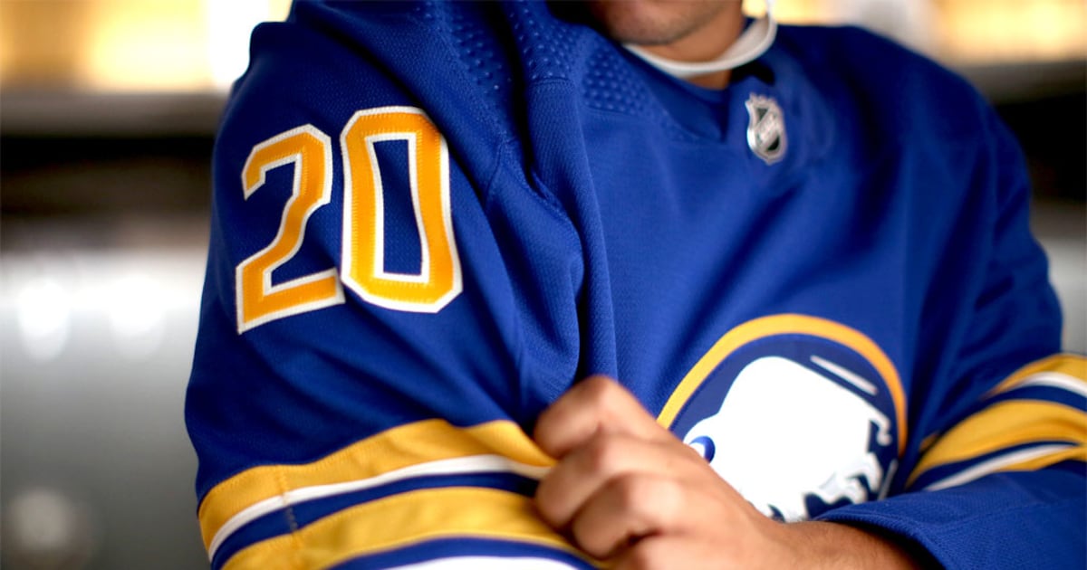 Buffalo Sabres to draft from Buffalo Bills’ NFL-style war room