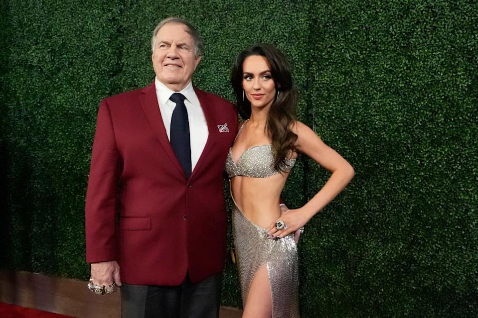 “It was bizarre,” the source shared of Hudson’s appearance. “It was like a dog trying to pee on its territory.” AP