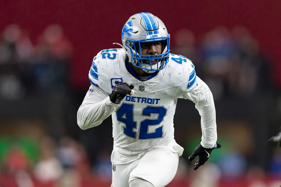 Jalen Reeves-MaybinGetty Images