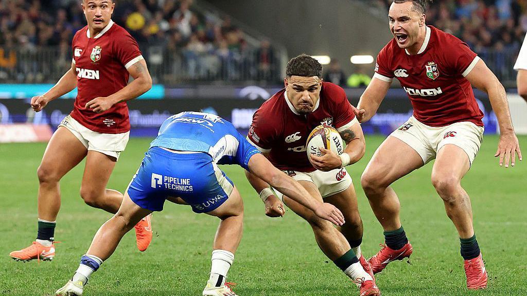 Download app from appStore