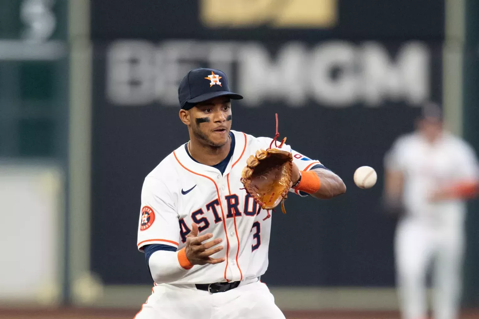 Jeremy Pena Signing With Scott Boras Sounds the Alarm for Astros Future