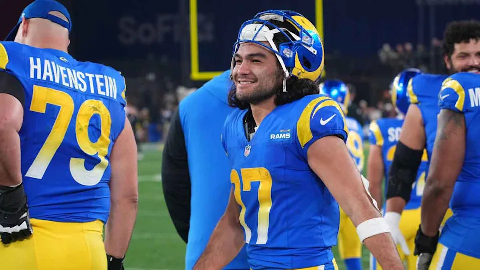 Joe Camporeale-Imagn Images