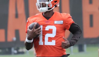 Why Shedeur Sanders’ missed court date has analysts perplexed