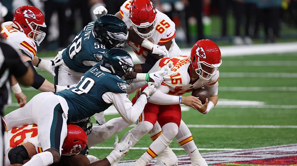 Bill Streicher-Imagn Images