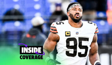 Can Cleveland's defense rebound this season?