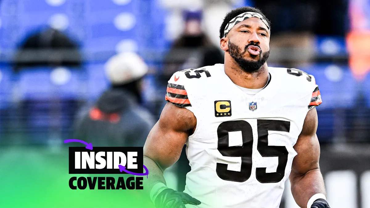 Can Cleveland's defense rebound this season?