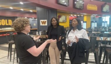 Employ Prince George's Free Headshot Marathon Transforms the Washington Commanders' Northwestern Stadium to a Beacon of Hope for Federal Workers and Contractors Faced with Uncertainty