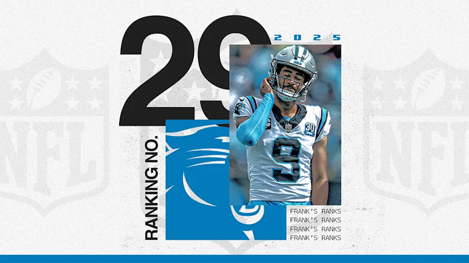 (Grant Thomas/Yahoo Sports)