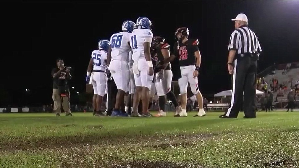 Florida high school football faces wave of transfers