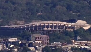 DC Council may remove Commanders stadium deal from budget – NBC4 Washington