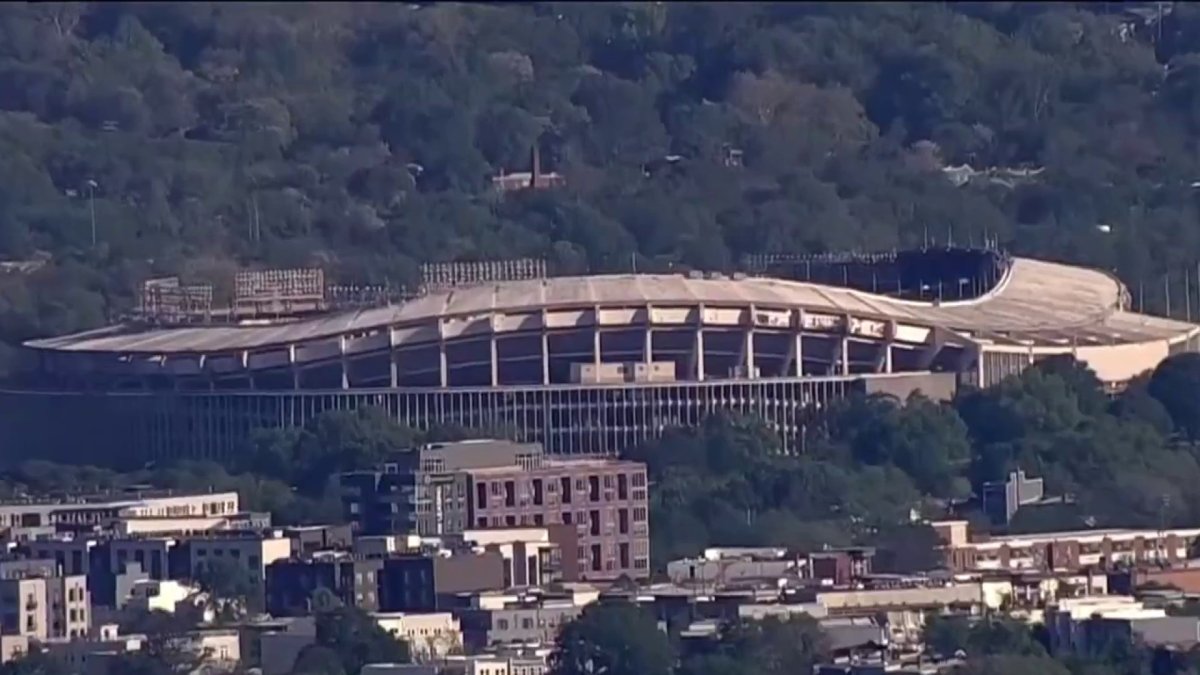 DC Council may remove Commanders stadium deal from budget – NBC4 Washington