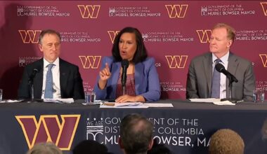 Checking the math on DC stadium deal – NBC4 Washington